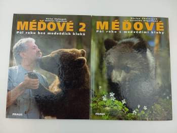 Méďové 2