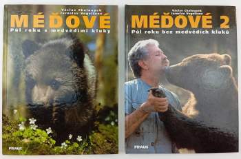 Václav Chaloupek: Méďové 2