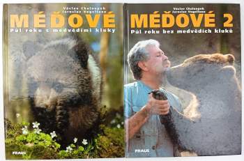 Václav Chaloupek: Méďové 2