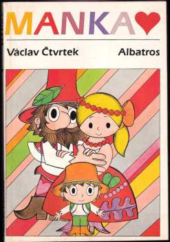 Václav Čtvrtek: Cipísek