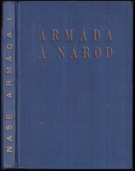 Jan Syrový: Armáda a národ