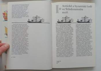 Petr Klučina: KOMPLET Válečné lodě 1 - 7  Lodě veslové a plachetní do roku 1860 + Mezi krymskou a rusko-japonskou válkou +  První světová válka + Druhá světová válka + Amerika, Austrálie, Asie od roku 1945 + Afrika, Blízký východ a část zemí Evropy po roce 1945 +  Druhá část zemí Evropy po roce 1945