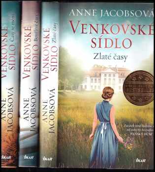 Anne Jacobs