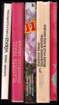 Vladimír Páral: Generální zázrak