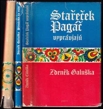 Zdeněk Galuška: Slovácko sa súdí