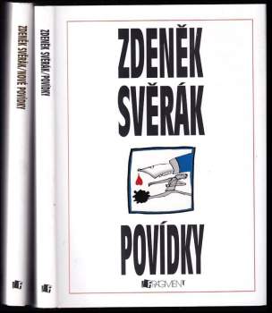 Zdeněk Svěrák: Povídky