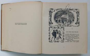 Zikmund Winter: KOMPLET Zikmund Winter Mistr Kampanus 1+2 v jednom svazku