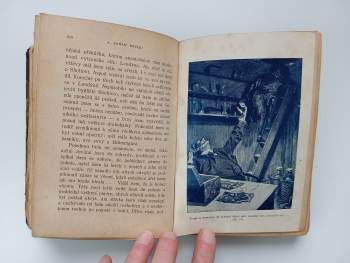 Arthur Conan Doyle: Znamení čtyř