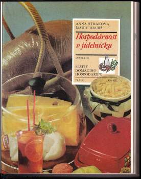 Oldřich Dufek: Muž v kuchyni