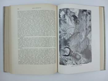 Alfred Brehm: Brehmův život zvířat