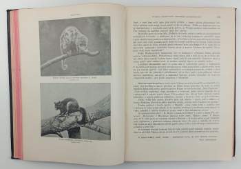 Alfred Brehm: Brehmův život zvířat