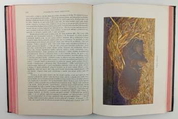 Alfred Brehm: Brehmův život zvířat