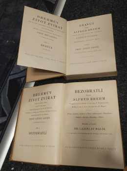 Alfred Brehm