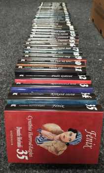 Cynthia Harrod-Eagles