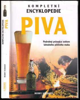 Berry Verhoef: Kompletní encyklopedie piva