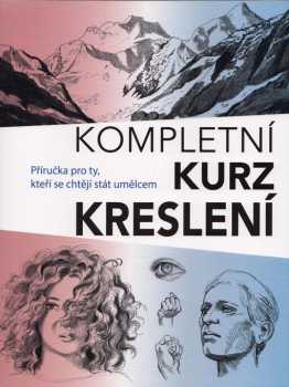 Barrington Barber: Kompletní kurz kreslení