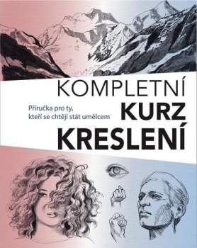 Kompletní kurz kreslení