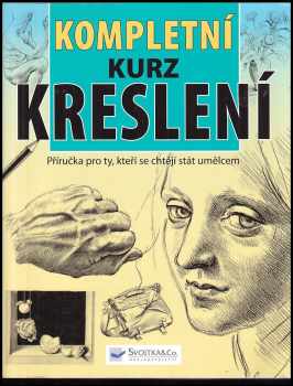 Kompletní kurz kreslení