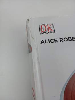 Alice M Roberts: Kompletní lidské tělo