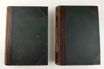 kolektiv: KOMPLETNÍ Ottův slovník naučný : illustrovaná encyklopaedie obecných vědomostí I. - XXVIII. svazek (včetně doplňků)