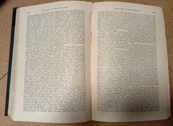 kolektiv: KOMPLETNÍ Ottův slovník naučný : illustrovaná encyklopaedie obecných vědomostí I. - XXVIII. svazek (včetně doplňků)