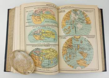 kolektiv: KOMPLETNÍ Ottův slovník naučný : illustrovaná encyklopaedie obecných vědomostí I. - XXVIII. svazek (včetně doplňků)