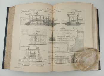 kolektiv: KOMPLETNÍ Ottův slovník naučný : illustrovaná encyklopaedie obecných vědomostí I. - XXVIII. svazek (včetně doplňků)