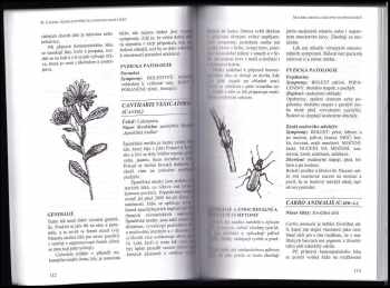 Miranda Castro: Kompletní příručka homeopatické léčby