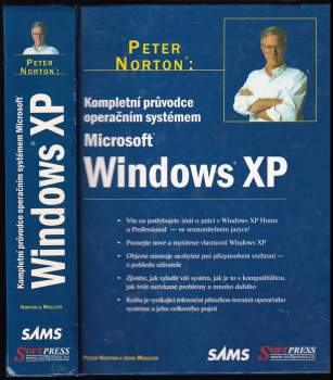 Kompletní průvodce operačním systémem Microsoft Windows XP