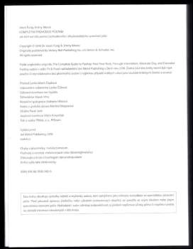 Jason Fung: Kompletní průvodce půstem