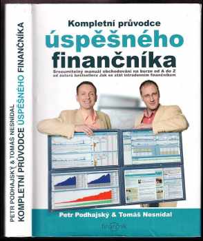 Kompletní průvodce úspěšného finančníka