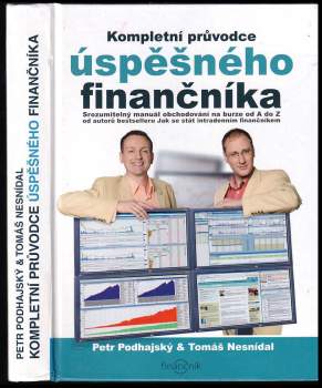 Kompletní průvodce úspěšného finančníka