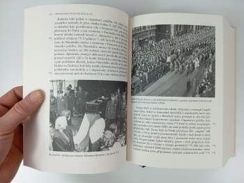 Petr Čornej: KOMPLETNÍ ŘADA  Velké dějiny zemí Koruny české TOP STAV - od roku 1197 - do roku 1956