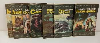 Petr Nevod: Žlutá jola