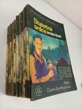 Petr Nevod: Žlutá jola