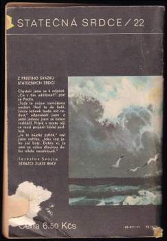 Karel Fabián: Černý vlk