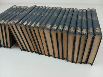 Guy de Maupassant: KOMPLETNÍ Spisy Guy de Maupassanta