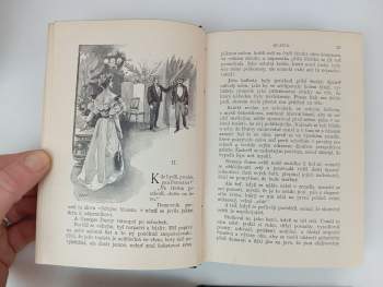 Guy de Maupassant: KOMPLETNÍ Spisy Guy de Maupassanta