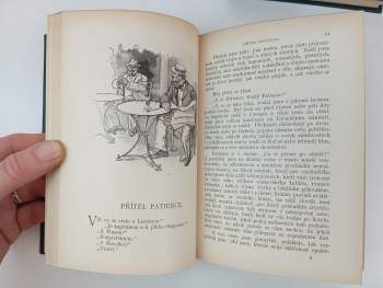 Guy de Maupassant: KOMPLETNÍ Spisy Guy de Maupassanta