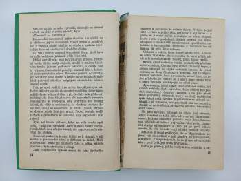 Edgar Rice Burroughs: KOMPLETNÍ Tarzan