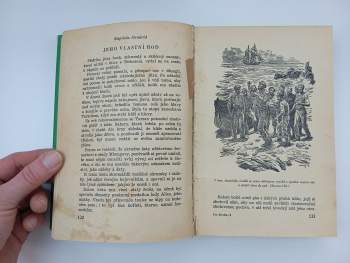 Edgar Rice Burroughs: KOMPLETNÍ Tarzan