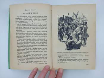Edgar Rice Burroughs: KOMPLETNÍ Tarzan