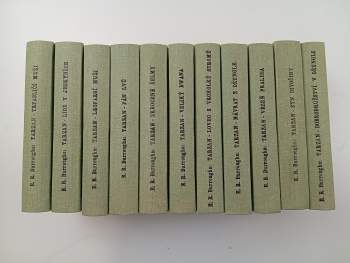 Edgar Rice Burroughs: Tarzan - Návrat z džungle