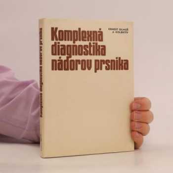 Komplexná diagnostika nádorov prsníka