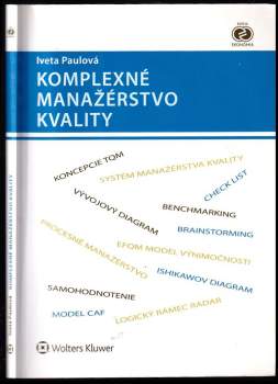 Komplexné manažérstvo kvality