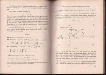 Karel Šindelář: Komplexní čísla a Moivreova věta