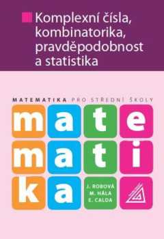 Matematika pro střední školy