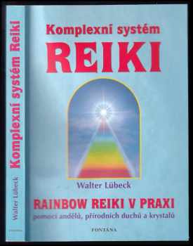 Komplexní systém reiki