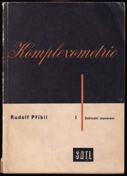 Komplexometrie