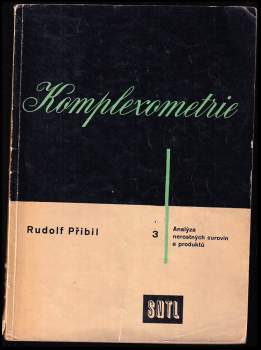 Komplexometrie